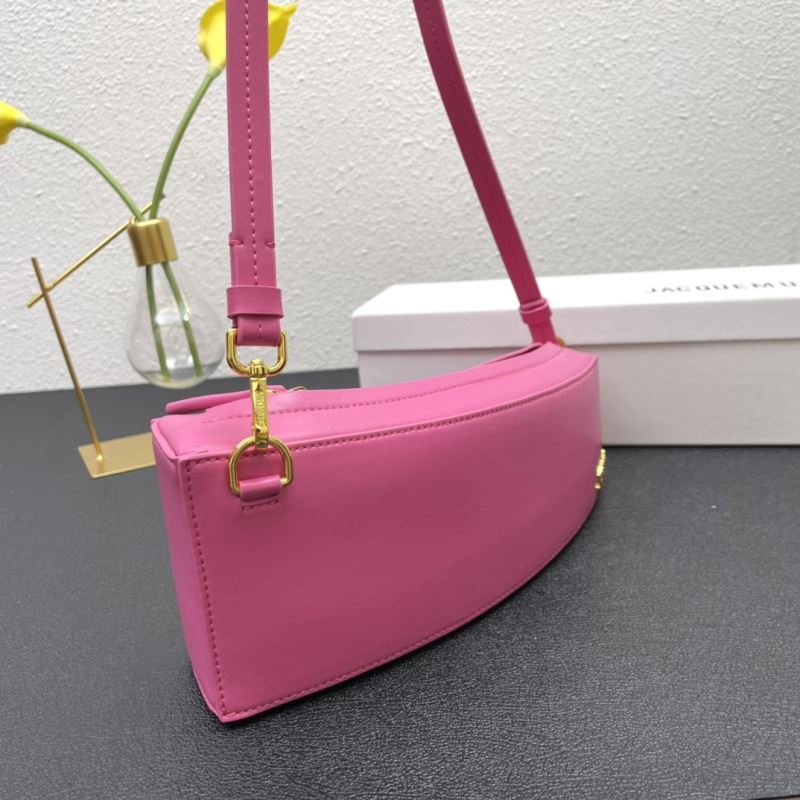 Jacquemus Satchel Bags